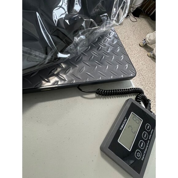 Ouray Sportswear CSU Rams Garment Bag Embroidered Logo Navy Blue Sporty Travel - Picture 11 of 11